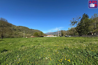 neufs terrain arnave 09400