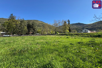 neufs terrain arnave 09400