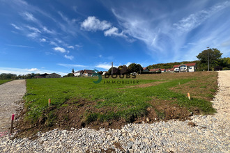 neufs terrain domprel 25510