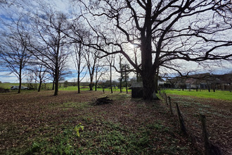 neufs terrain dun-le-poelier 36210