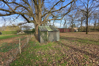 neufs terrain dun-le-poelier 36210