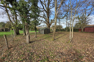 neufs terrain dun-le-poelier 36210