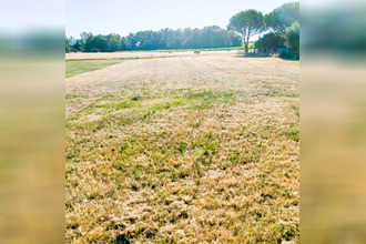 neufs terrain eyrans 33390