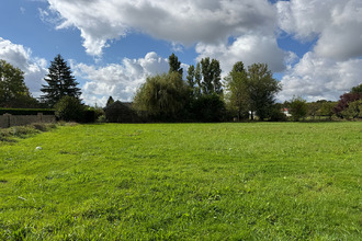  terrain abergement-la-ronce 39500