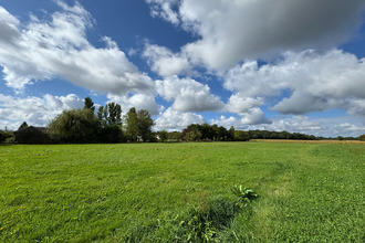  terrain abergement-la-ronce 39500