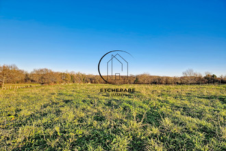  terrain abitain 64390