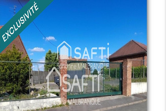  terrain ablain-st-nazaire 62153
