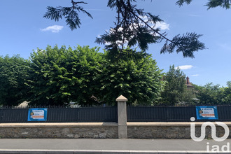  terrain ablon-sur-seine 94480