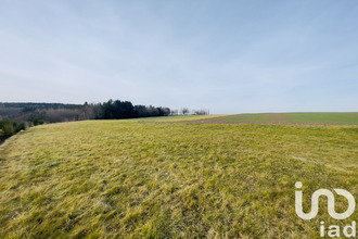  terrain abreschviller 57560
