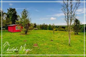  terrain abreschviller 57560