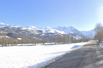  terrain adervielle-pouchergues 65240