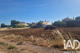  terrain adissan 34230