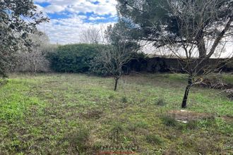  terrain agde 34300