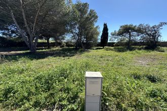  terrain agde 34300