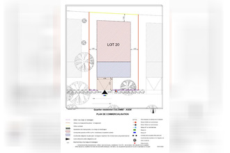  terrain agde 34300