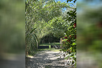  terrain agde 34300