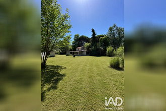 terrain agde 34300