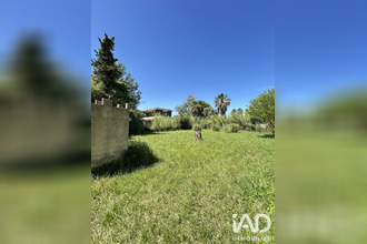  terrain agde 34300