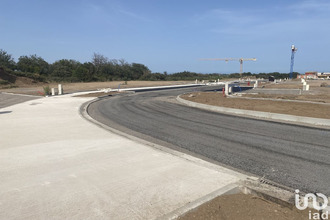  terrain agde 34300