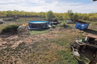  terrain agde 34300