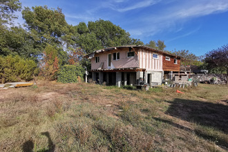  terrain agde 34300