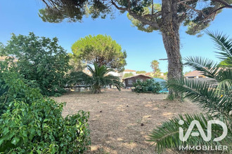  terrain agde 34300