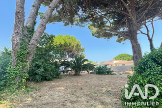  terrain agde 34300