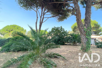  terrain agde 34300