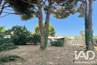  terrain agde 34300