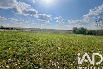  terrain agnac 47800