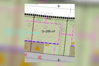  terrain agneaux 50180