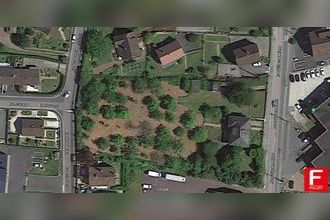  terrain agneaux 50180