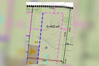  terrain agneaux 50180