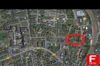  terrain agneaux 50180