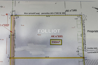  terrain agon-coutainville 50230