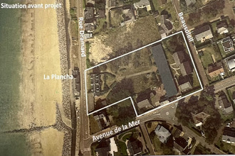  terrain agon-coutainville 50230