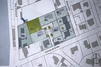  terrain agon-coutainville 50230