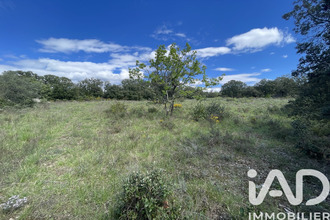  terrain aigaliers 30700