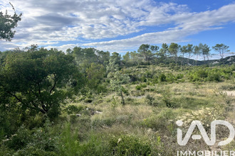  terrain aigaliers 30700