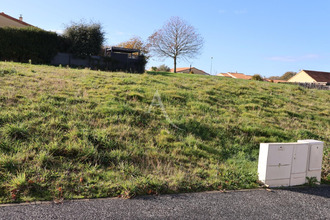  terrain aigrefeuille-sur-maine 44140