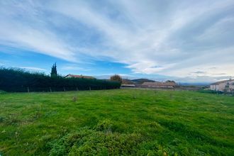  terrain aigues-vives 09600