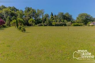  terrain aiguillon 47190