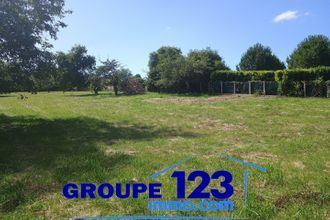  terrain aillant-sur-tholon 89110