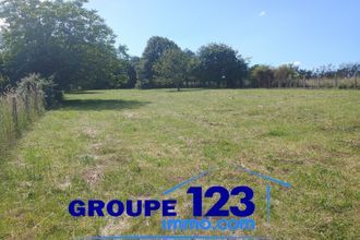  terrain aillant-sur-tholon 89110