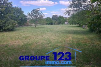  terrain aillant-sur-tholon 89110