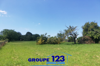  terrain aillant-sur-tholon 89110