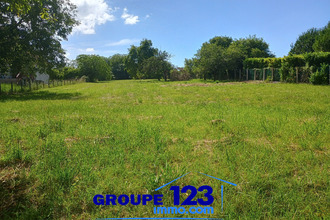  terrain aillant-sur-tholon 89110