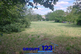  terrain aillant-sur-tholon 89110