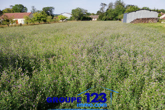  terrain aillant-sur-tholon 89110