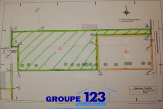  terrain aillant-sur-tholon 89110